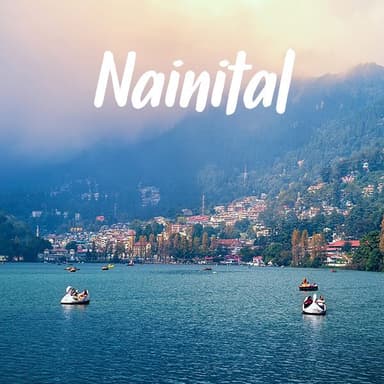 Nainital