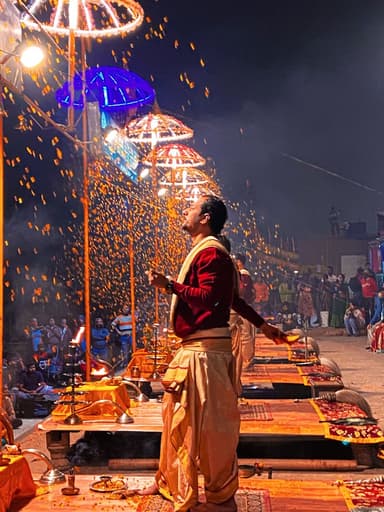 Varanasi